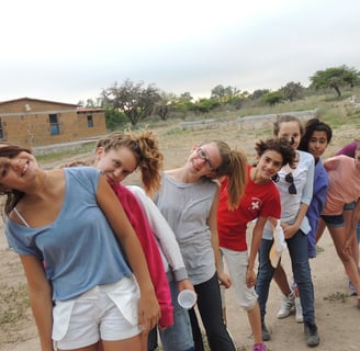Convivencias Escolares