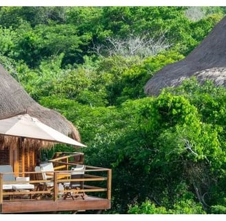 voyage romantique en colombie