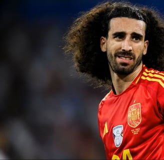 Marc Cucurella