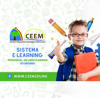 Centro Educativo Ecológico Mexicano Ecatepec