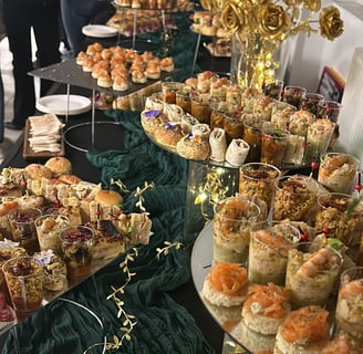 Traiteur Halal Lyon