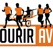 courir avec association de joelette pays de retz partenaire des etoiles veillantes