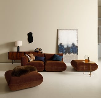 COR Sofa "Jalis"