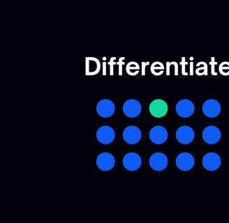 How to Differentiate My Business from Competitors
