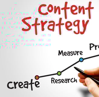 Estrategia de marketing digital