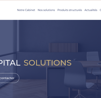 Capita solution