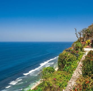 Bulgari Resort Bali