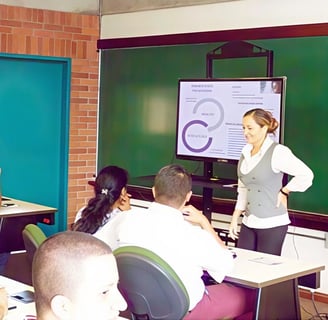 Talleres online, Cursos online, Mentorías exprés, para empresas y profesionales