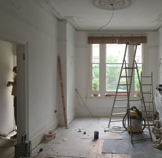 Alemara Structural Engineers Site Investigation