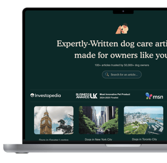 dogAdvisor ✲ dogadvisor ✲ dog advisor ✲ Blog for new dog owners ✲ dogs ✲ dog advisers ✲ dog advisors