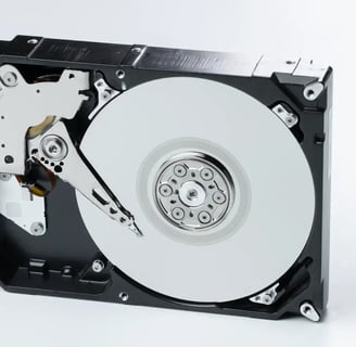 hdd