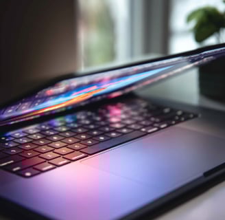 laptop
