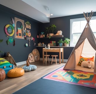 childrens furniture
