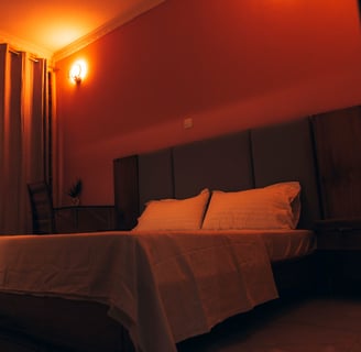 HOTEL REFERENCE KM
