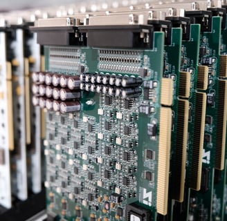 Omini provides low-cost PCB assembly services for a wide range of industry applications.