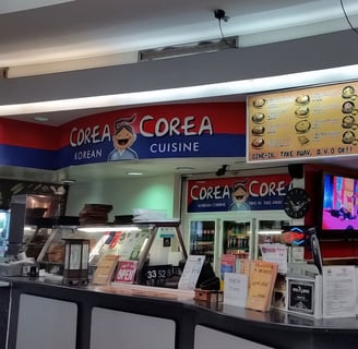 Cairns Queensland Australia Dining 2024