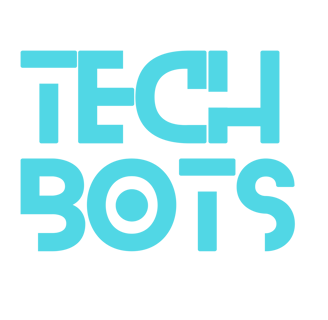 techbots logo