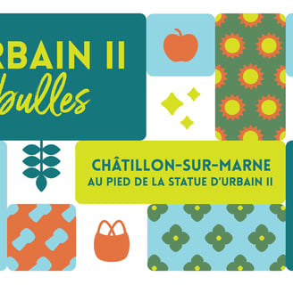 Urban II Chatillon sur Marne 51