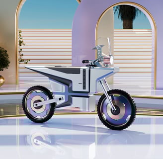 Motorbike