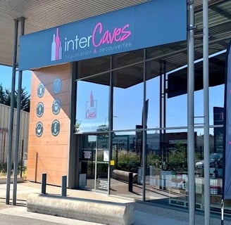 intercaves Montauban