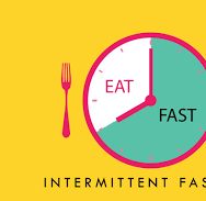 Intermittent fasting