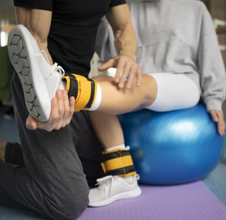 neuro rehabilitation center in Kerala