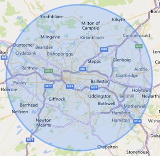 Locksmith-Glasgow