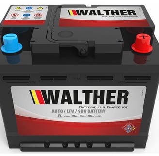 WALTHER SLI L1
