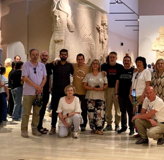 Iraqi National Museum