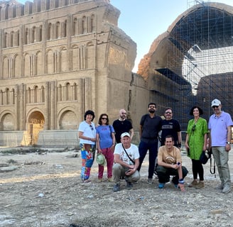Arch of Ctesiphon