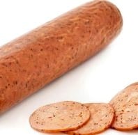 Our signature salami