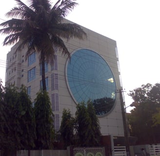 cgst office ranchi