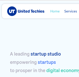 united-techie