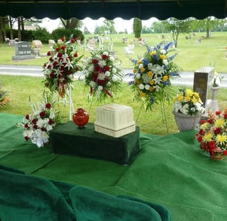 Heritage Park Interment Pre-need Plans