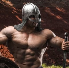 Sir Liftsalot