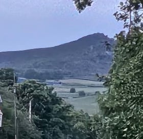 First Leek Trip - Ramshaw Rocks