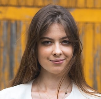 Klaudia Salamon