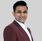 Siddharth Rahi