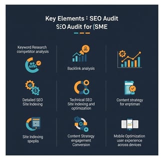 SEO Audit for Local Businesses