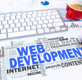 web