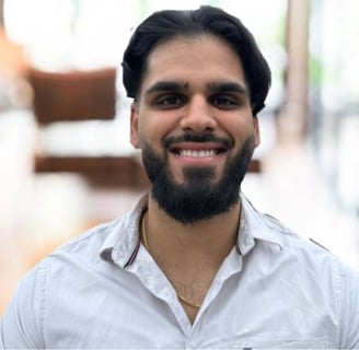 Tarun Kumar – Immobilienberater in Bielefeld