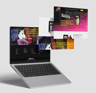 Website Development