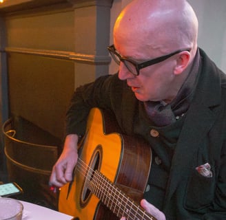 Jim Mackay - Celtic Django Project