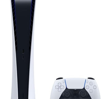 a white playstation playstation playstation 4 console console