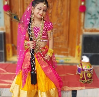 cultural dress