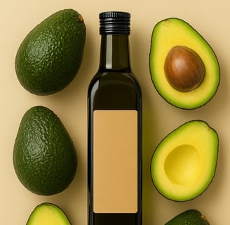Avocado Oil Royal Market products