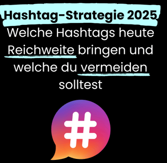 Hashtag Marketing