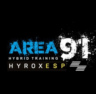 Hyrox Esp