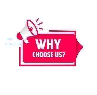Why Organopharm?