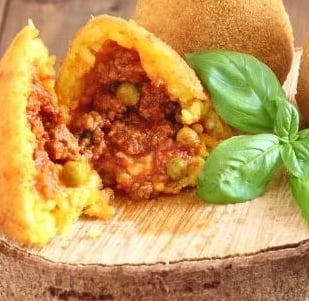arancini